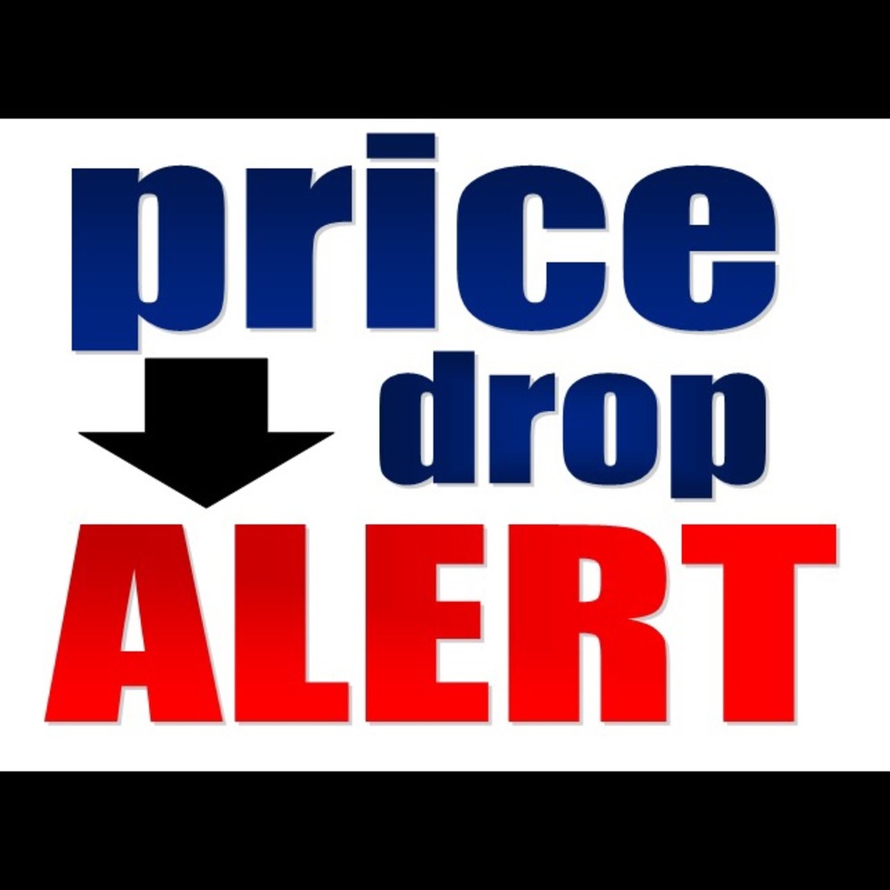 LOWEST PRICES EVER